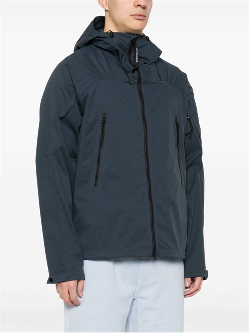 Giacca uomo con cappuccio Protek CP COMPANY | 18CMOW006A110264A891